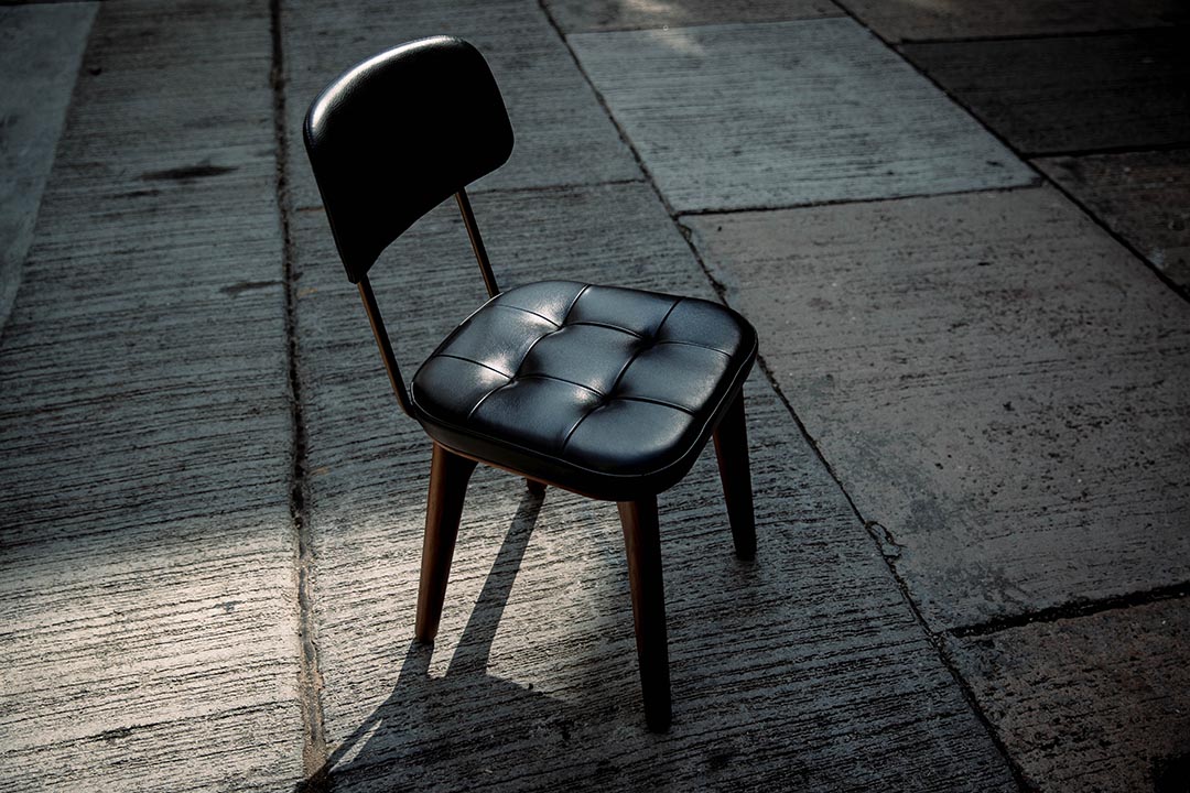 Utility Collection $7,020 攝:Billy H.C. Kwok/端傳媒