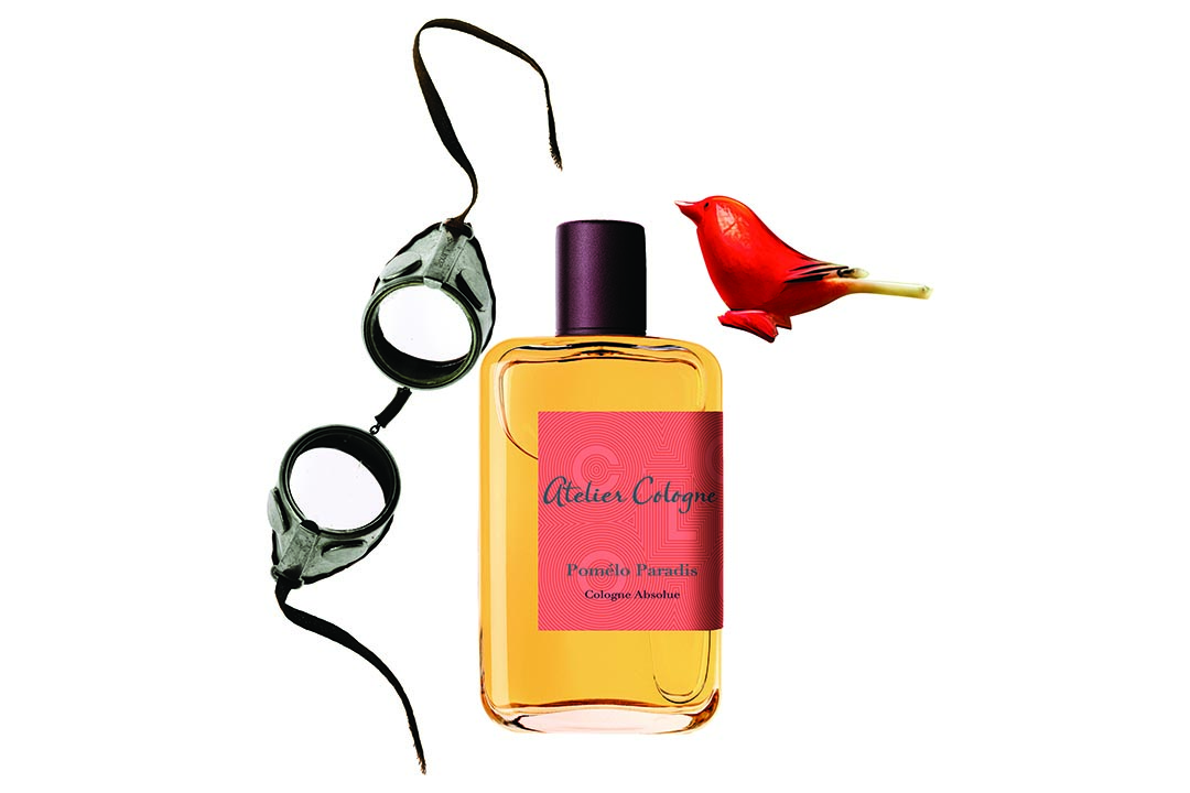 圖片由 Atelier Cologne 提供