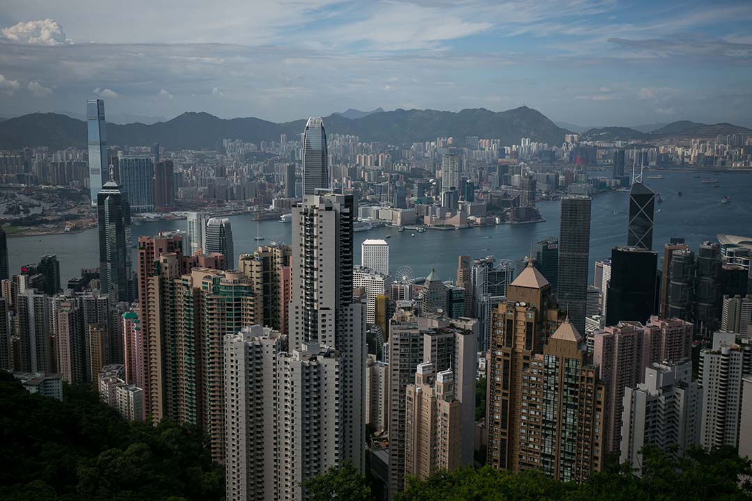 張恩榮、袁子雅:近年,香港也漸漸意識到大學知識轉移的重要性。攝:Billy H.C. Kwok/端傳媒