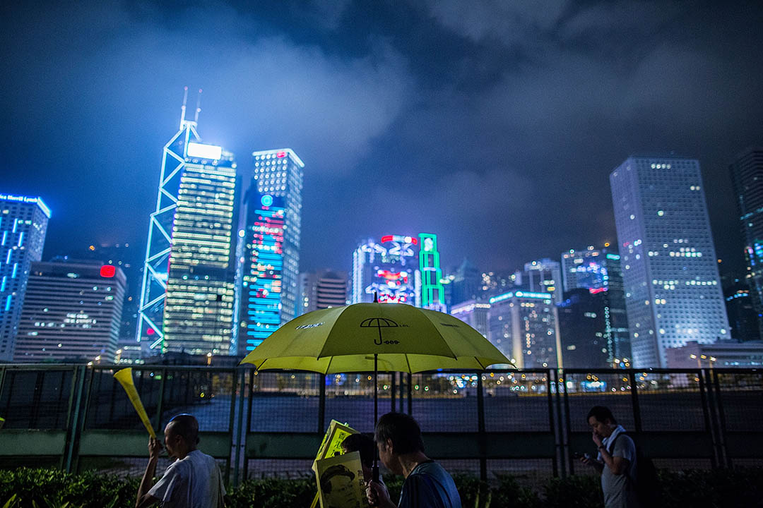 攝:Lam Yik Fei/GETTY