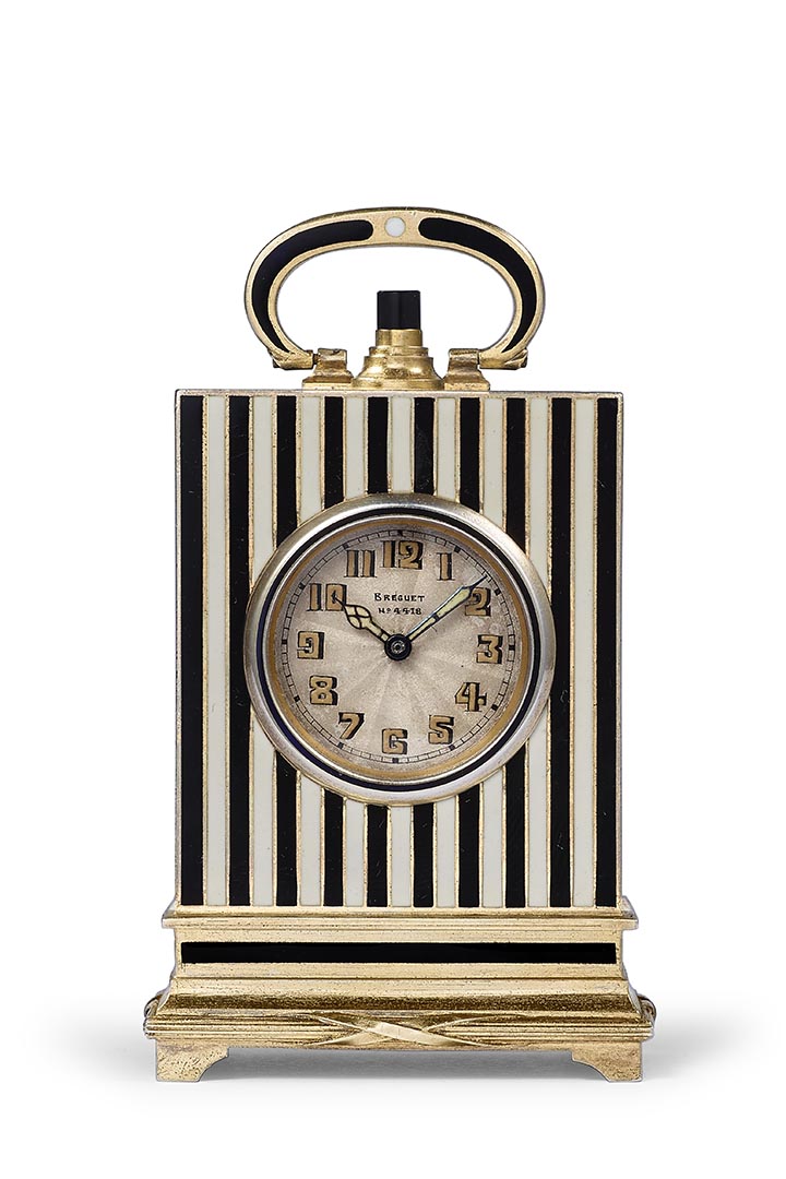 圖片由 Breguet 提供