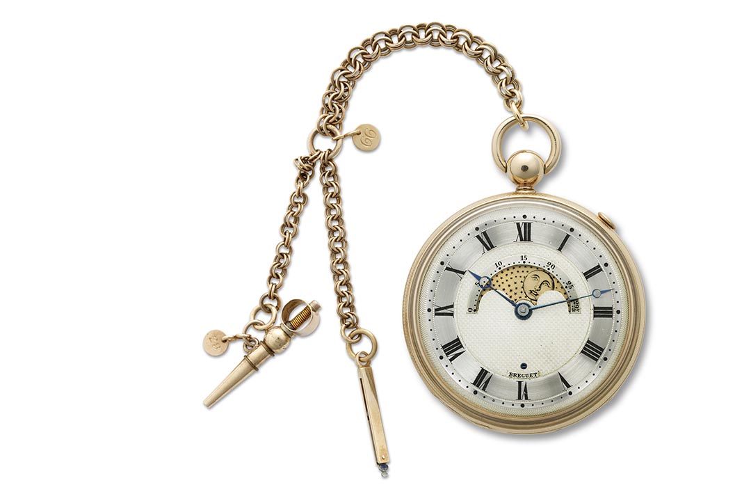 圖片由 Breguet 提供