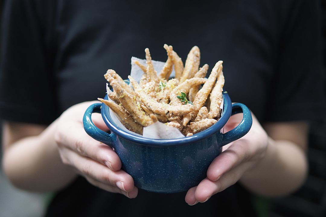圖片由 Salt Recipes 提供