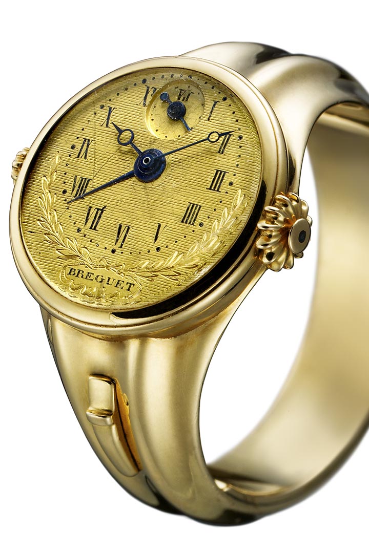 圖片由 Breguet 提供