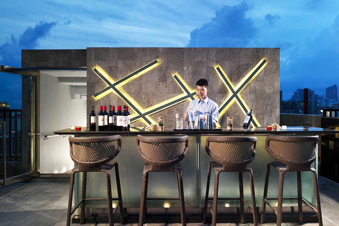 圖片由 Uptop Bistro and Bar提供