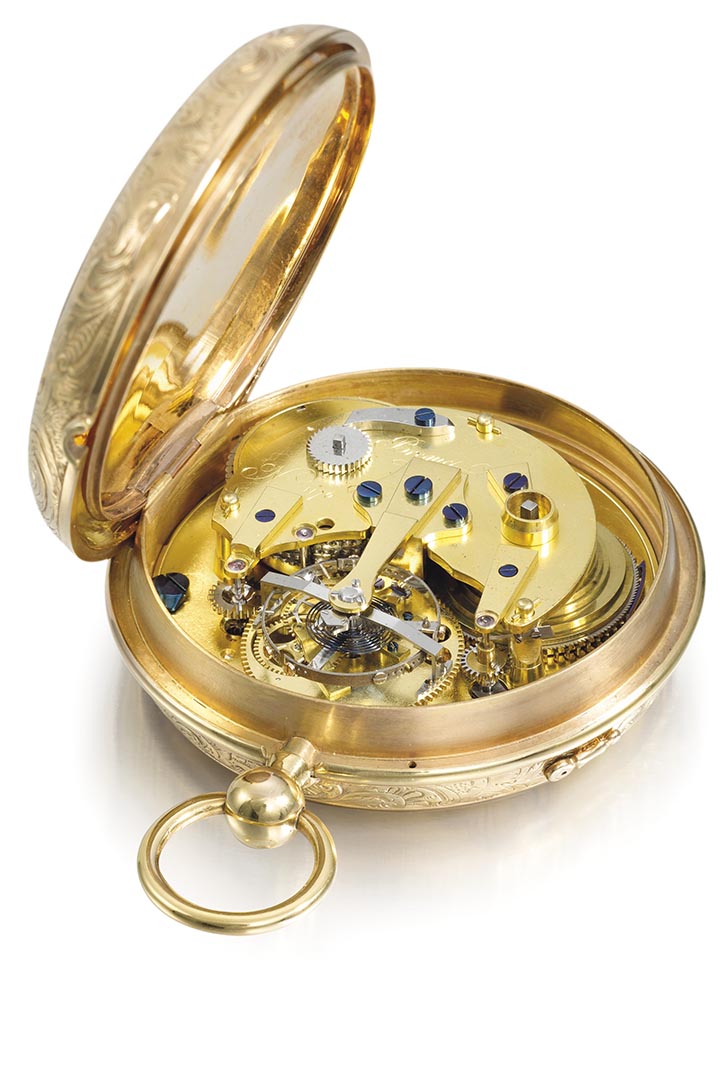 圖片由 Breguet 提供