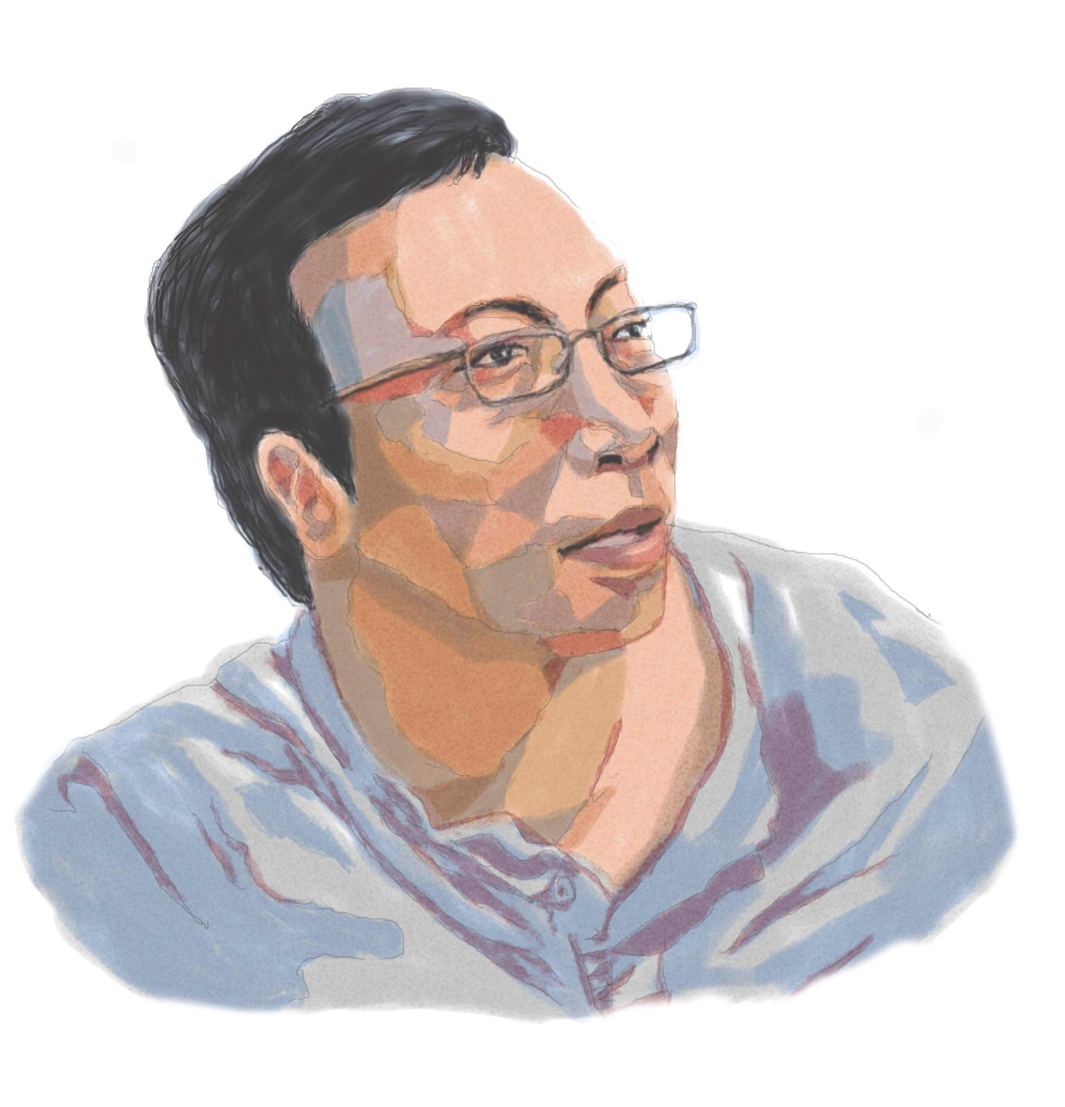 張釗維
