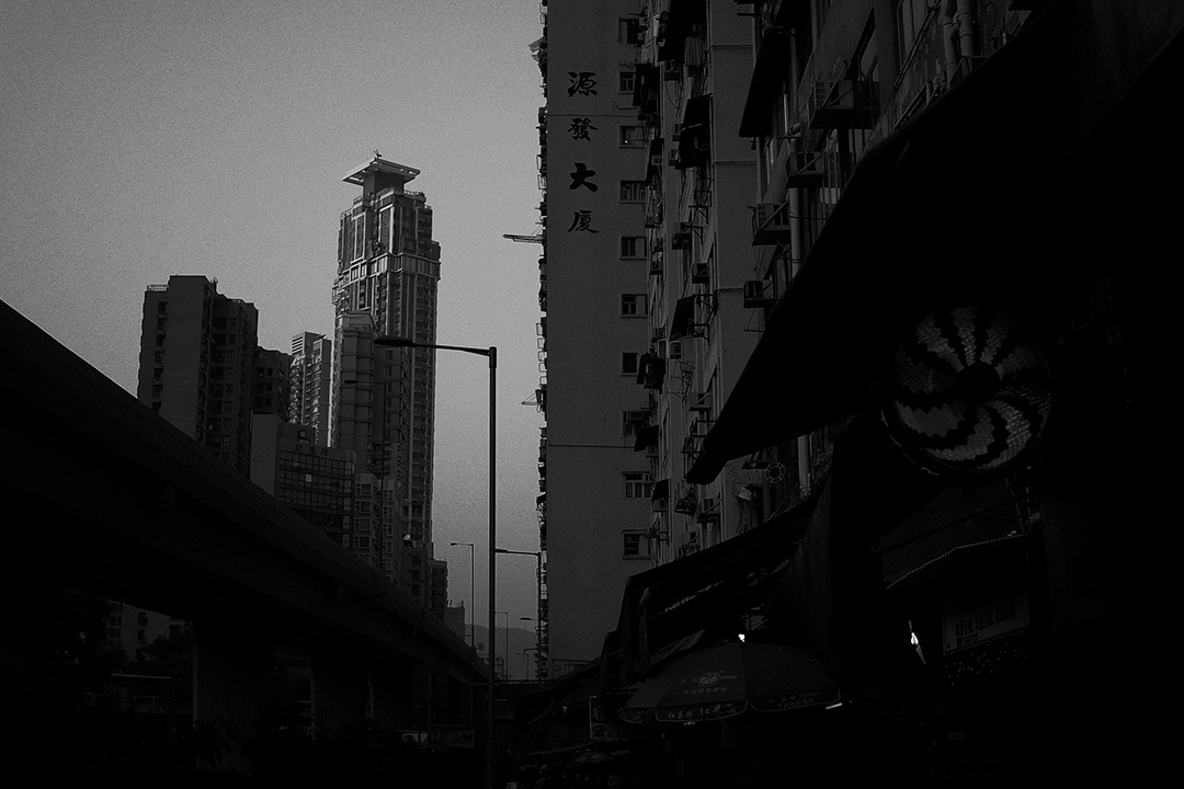 攝:曾憲宗/端傳媒
