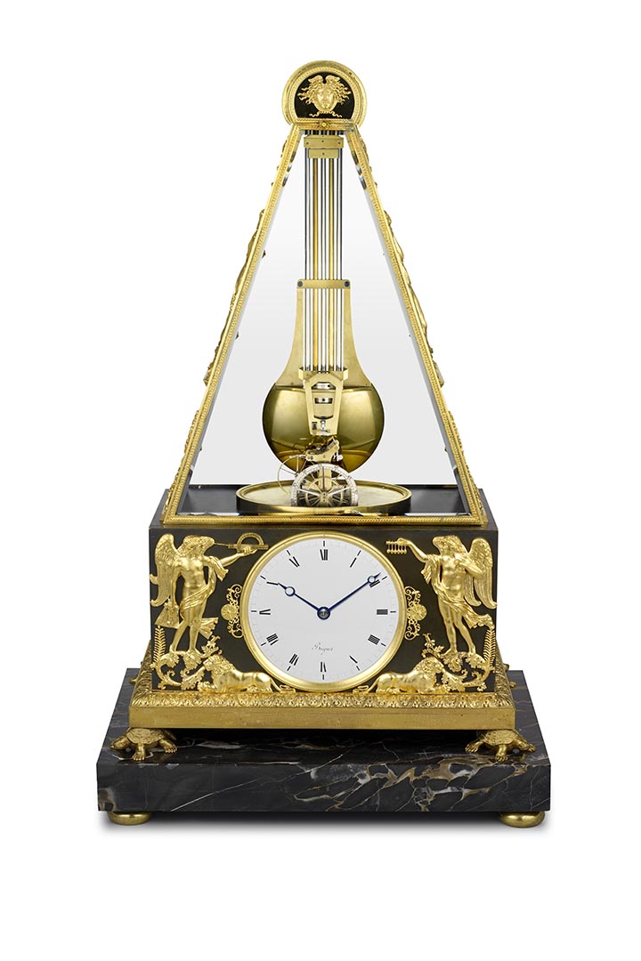圖片由 Breguet 提供