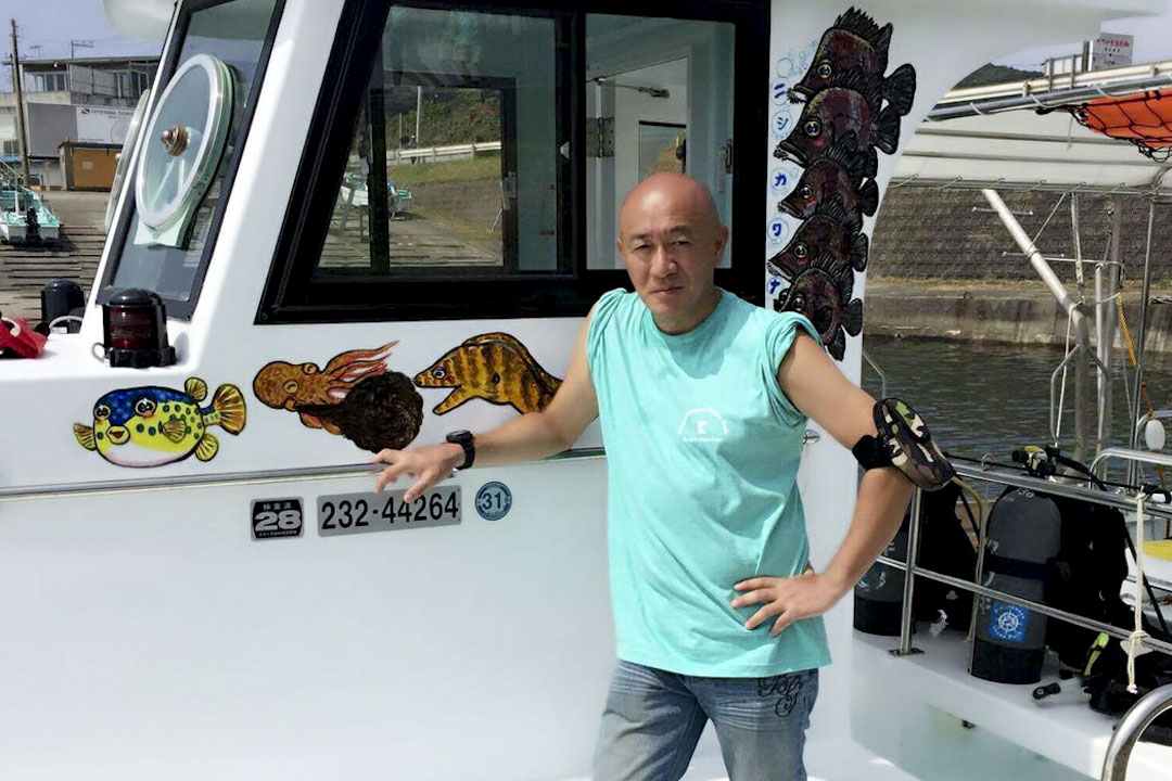 三浦研一已在中國生活了整整20年,擁有國際關係博士學位的他,發現當演員比做學者更能了解中國。