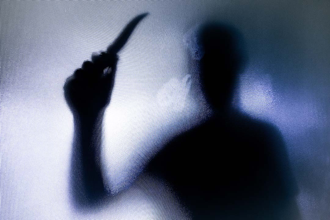 近日昆山持刀案引發正當防衛爭論。 攝：coldsnowstorm/Getty Images